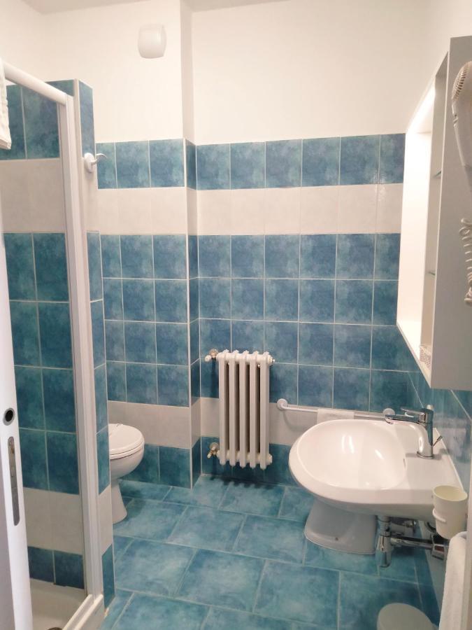 Brixellum Hotel Brescello Kültér fotó
