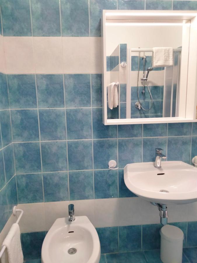 Brixellum Hotel Brescello Kültér fotó