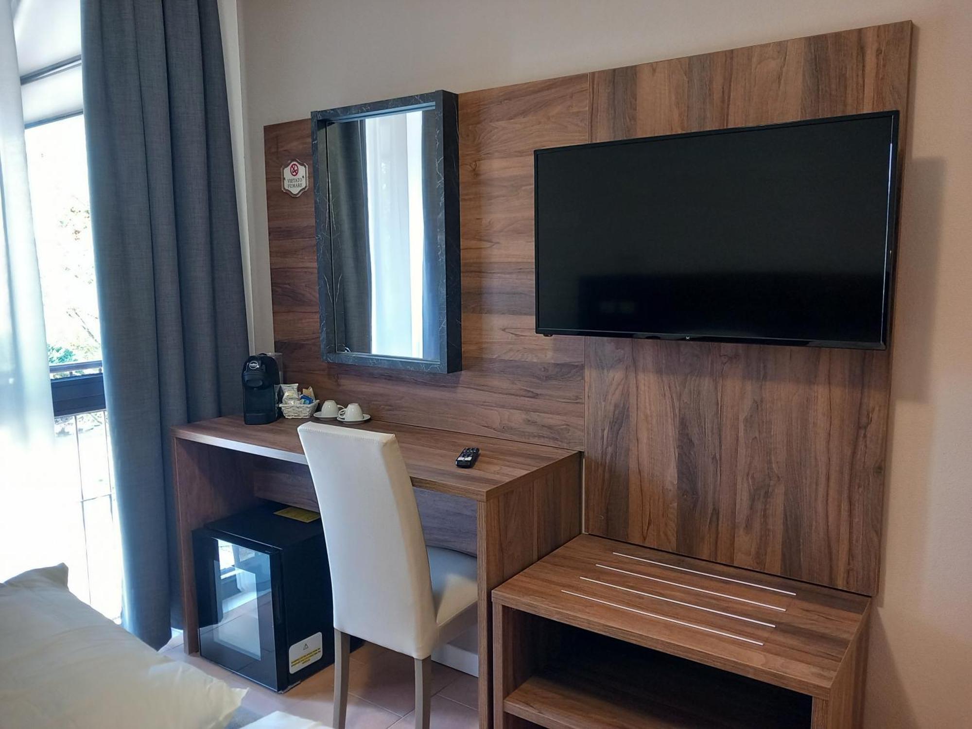 Brixellum Hotel Brescello Kültér fotó
